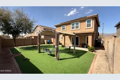 22461 W Woodlands Avenue, Buckeye, AZ 85326 - Photo 46