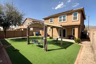 22461 W Woodlands Ave, Buckeye, AZ 85326 - Photo 46