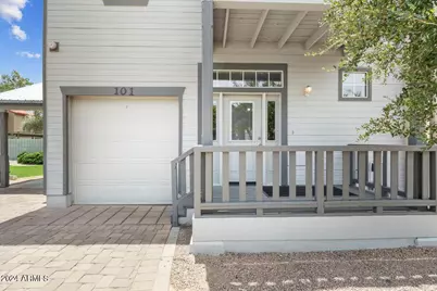 2016 S Hammond Drive #101, Tempe, AZ 85282 - Photo 2