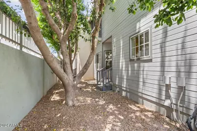2016 S Hammond Drive #101, Tempe, AZ 85282 - Photo 22