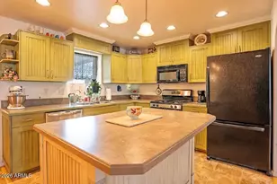 16643 N 17th Pl, Phoenix, AZ 85022 - Photo 6
