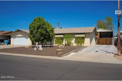16643 N 17th Place, Phoenix, AZ 85022 - Photo 2