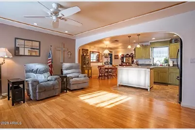 16643 N 17th Place, Phoenix, AZ 85022 - Photo 4