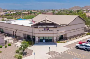 1830 W Zinc Way, San Tan Valley, AZ 85144 - Photo 42
