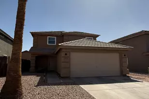 22461 W Woodlands Ave, Buckeye, AZ 85326 - Photo 1