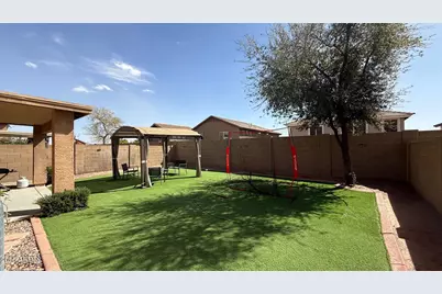 22461 W Woodlands Avenue, Buckeye, AZ 85326 - Photo 30