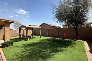 22461 W Woodlands Ave, Buckeye, AZ 85326 - Photo 30