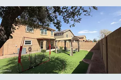 22461 W Woodlands Avenue, Buckeye, AZ 85326 - Photo 32