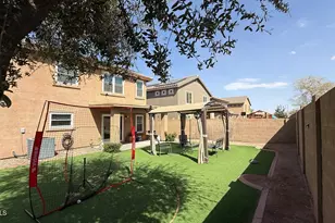 22461 W Woodlands Ave, Buckeye, AZ 85326 - Photo 32