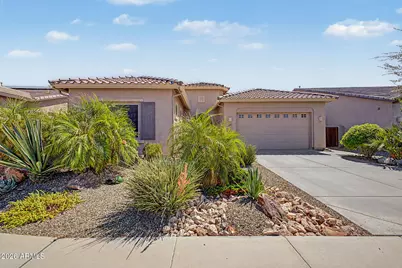 395 S 197th Drive, Buckeye, AZ 85326 - Photo 1
