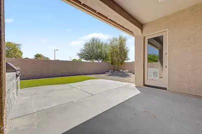 395 S 197th Drive, Buckeye, AZ 85326 - Photo 44