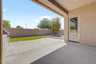 395 S 197th Dr, Buckeye, AZ 85326 - Photo 44