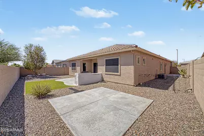 395 S 197th Drive, Buckeye, AZ 85326 - Photo 38