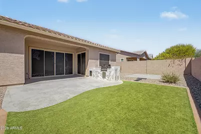 395 S 197th Drive, Buckeye, AZ 85326 - Photo 40