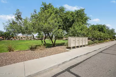 1572 E Luna Blanca Way, San Tan Valley, AZ 85140 - Photo 38