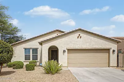 1572 E Luna Blanca Way, San Tan Valley, AZ 85140 - Photo 2