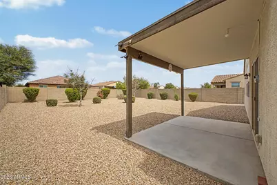 1572 E Luna Blanca Way, San Tan Valley, AZ 85140 - Photo 30