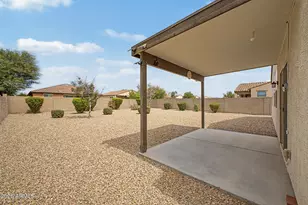 1572 E Luna Blanca Way, San Tan Valley, AZ 85140 - Photo 30