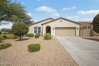 1572 E Luna Blanca Way, San Tan Valley, AZ 85140 - Photo 1