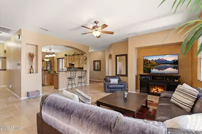 4821 E Kirkland Road, Phoenix, AZ 85054 - Photo 4