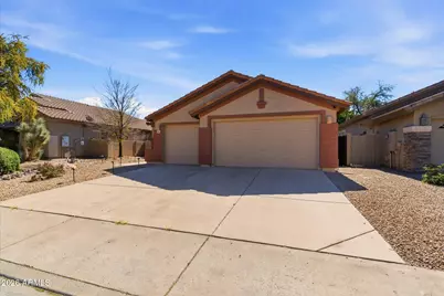4821 E Kirkland Road, Phoenix, AZ 85054 - Photo 2