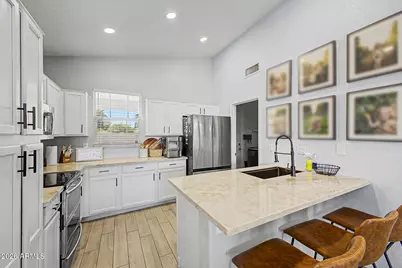 1376 E Binner Drive, Chandler, AZ 85225 - Photo 8