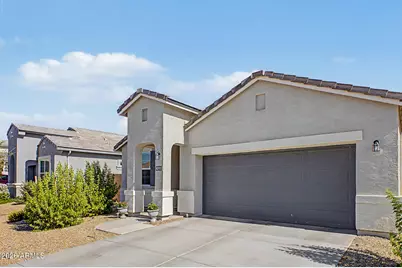 40983 W Sunland Drive, Maricopa, AZ 85138 - Photo 4