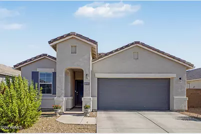 40983 W Sunland Drive, Maricopa, AZ 85138 - Photo 2