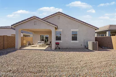 40983 W Sunland Drive, Maricopa, AZ 85138 - Photo 36