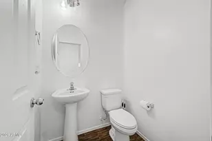 2394 N 212th Dr, Buckeye, AZ 85396 - Photo 16