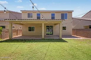 2394 N 212th Dr, Buckeye, AZ 85396 - Photo 36