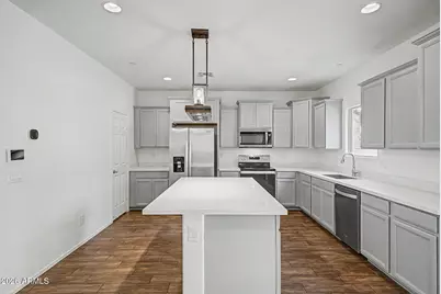 2394 N 212th Drive, Buckeye, AZ 85396 - Photo 12