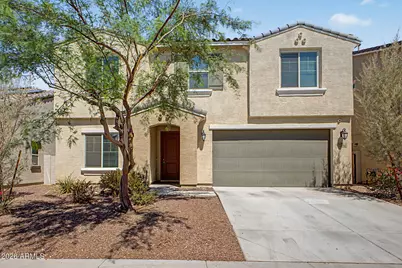 2394 N 212th Drive, Buckeye, AZ 85396 - Photo 1