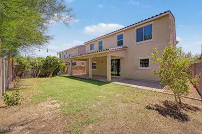 2394 N 212th Drive, Buckeye, AZ 85396 - Photo 38
