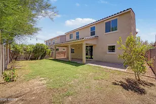 2394 N 212th Dr, Buckeye, AZ 85396 - Photo 38