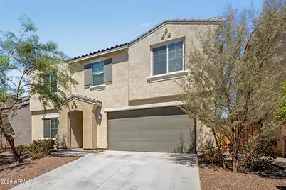 2394 N 212th Drive, Buckeye, AZ 85396 - Photo 2
