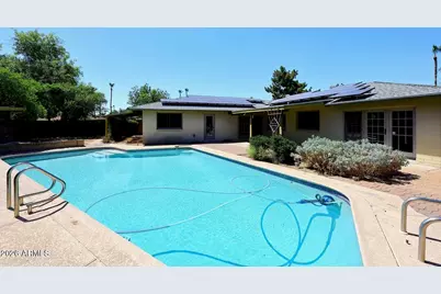 8311 E Via De Sereno --, Scottsdale, AZ 85258 - Photo 28