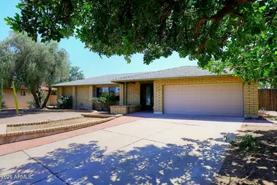 8311 E Via De Sereno --, Scottsdale, AZ 85258 - Photo 2