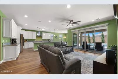 21136 E Cattle Drive, Queen Creek, AZ 85142 - Photo 4