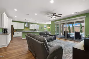 21136 E Cattle Dr, Queen Creek, AZ 85142 - Photo 4