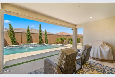21136 E Cattle Drive, Queen Creek, AZ 85142 - Photo 12