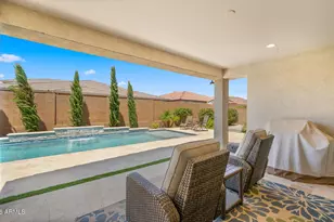21136 E Cattle Dr, Queen Creek, AZ 85142 - Photo 12
