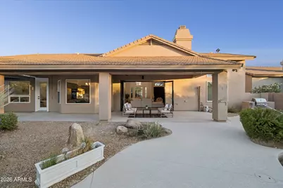 9684 E Skinner Drive, Scottsdale, AZ 85262 - Photo 38