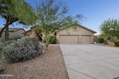 9684 E Skinner Drive, Scottsdale, AZ 85262 - Photo 58