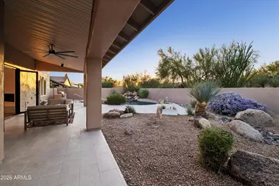 9684 E Skinner Drive, Scottsdale, AZ 85262 - Photo 40