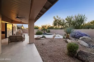 9684 E Skinner Dr, Scottsdale, AZ 85262 - Photo 40