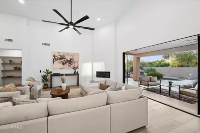 9684 E Skinner Drive, Scottsdale, AZ 85262 - Photo 2