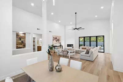 9684 E Skinner Drive, Scottsdale, AZ 85262 - Photo 14