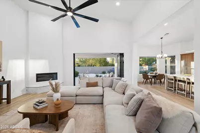 9684 E Skinner Drive, Scottsdale, AZ 85262 - Photo 12