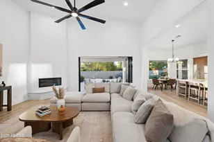 9684 E Skinner Dr, Scottsdale, AZ 85262 - Photo 12